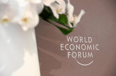 ESG, DEI, and Open Borders